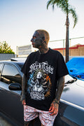 Neck Tats Go Hard Tshirt (Copy)